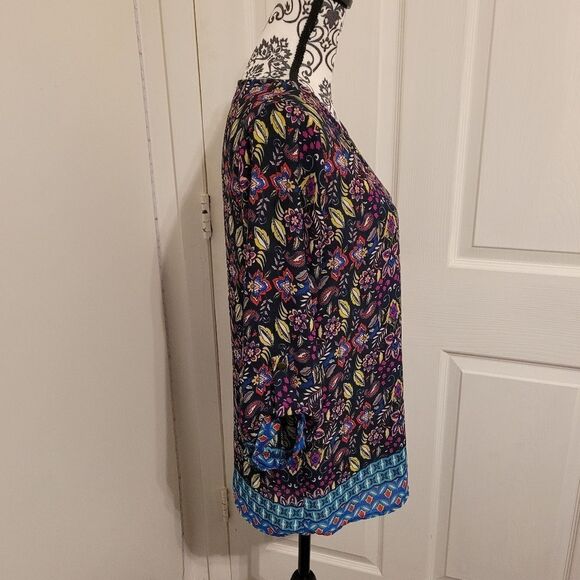 Everly boho floral design‎ - Picture 3 of 7